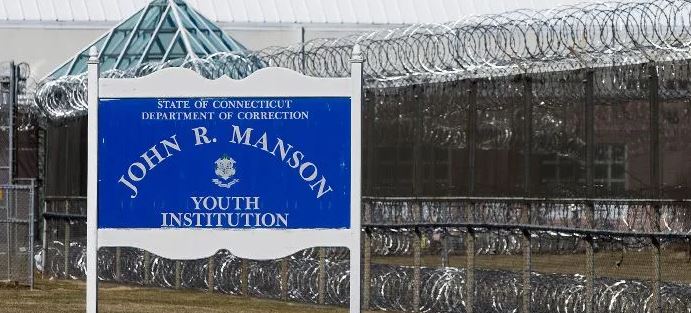 Photos Manson Youth Institution 3